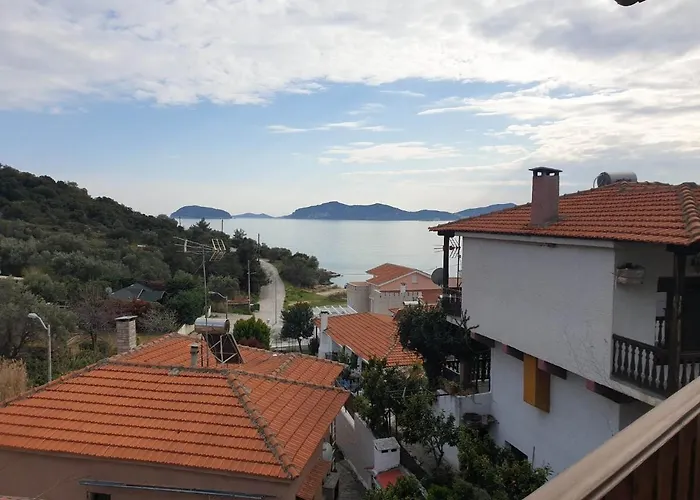 Euphoria Beach House