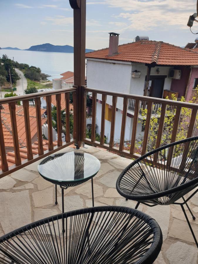 Holiday home Euphoria House