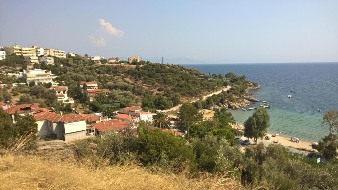 Holiday home Euphoria House