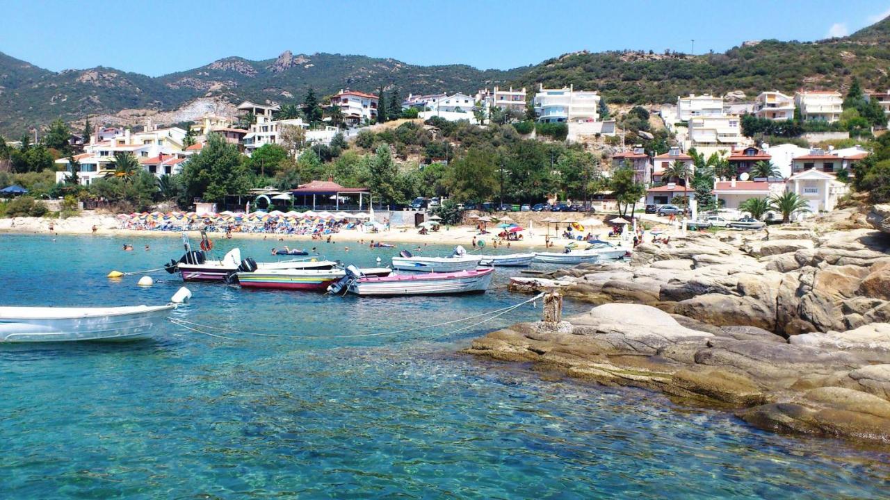 Euphoria House Palaiontsiflikion