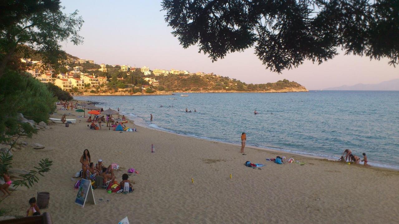 Euphoria House Palaiontsiflikion