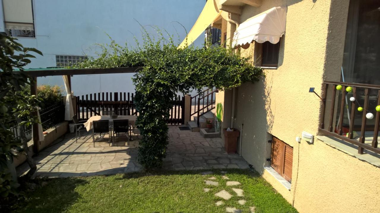 Holiday home Euphoria House *