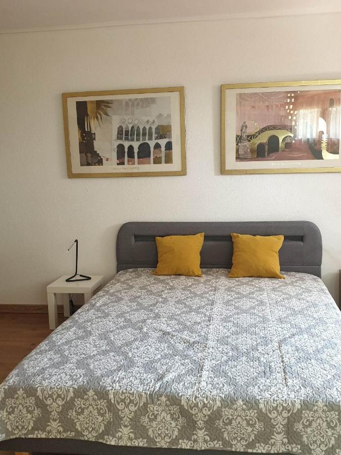 Euphoria House * Palaiontsiflikion